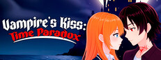 Vampire's Kiss: Time Paradox