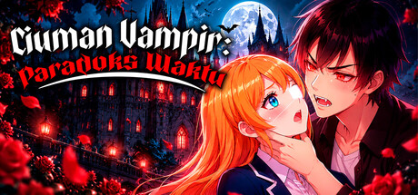 Ciuman Vampir: Paradoks Waktu