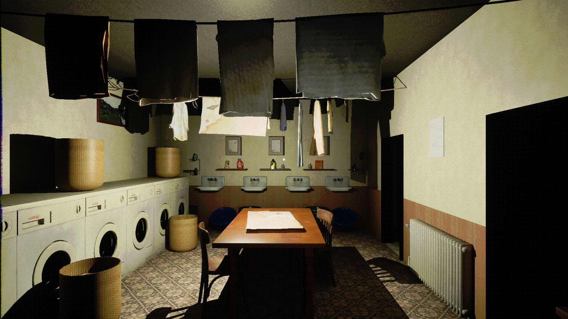 Static Voice screenshot #6