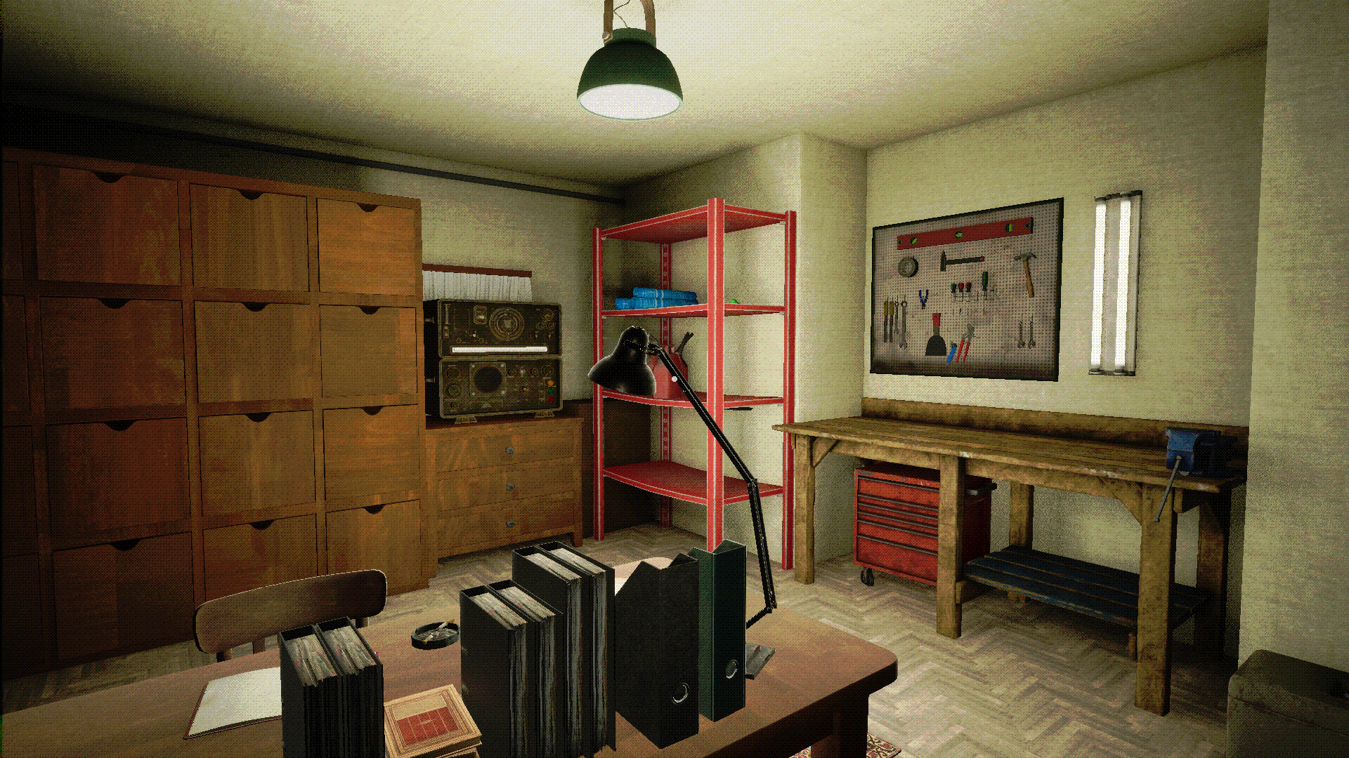 Static Voice screenshot #2