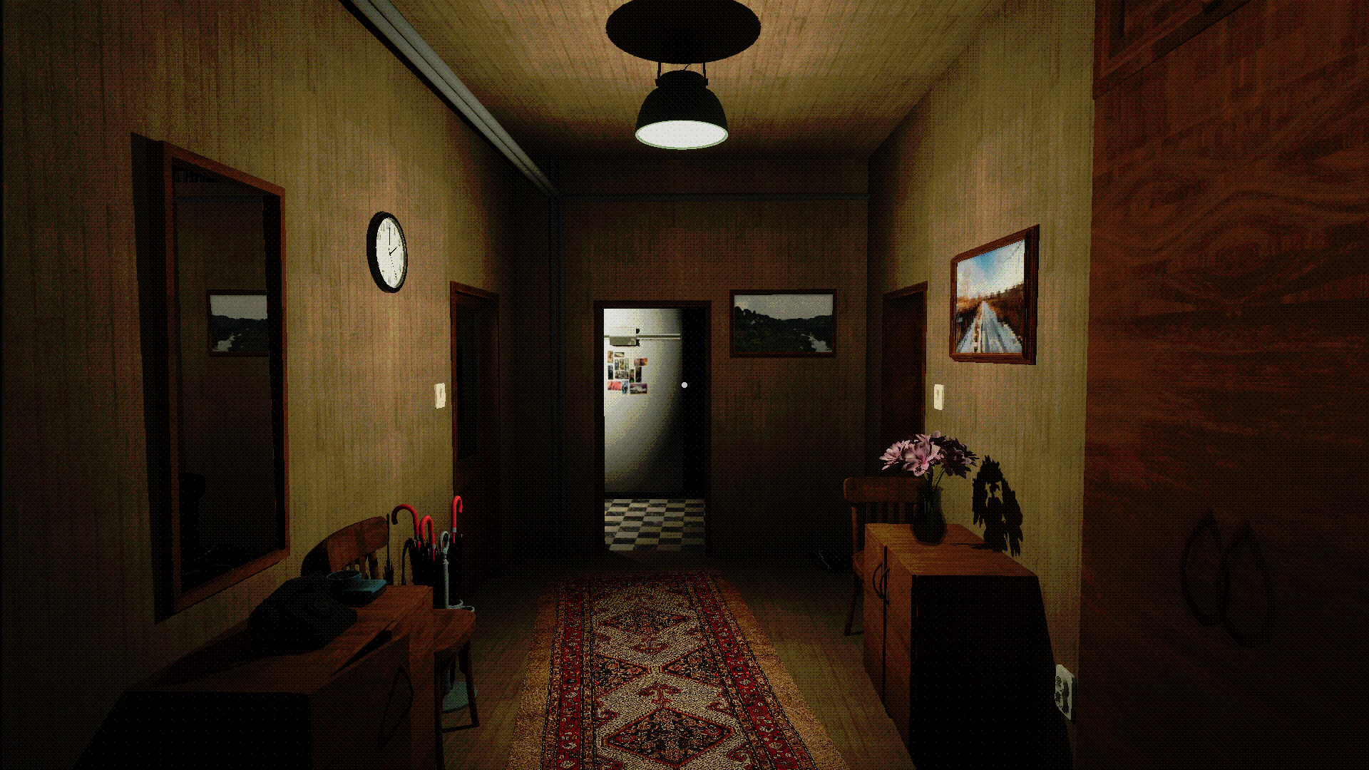 Static Voice screenshot #1