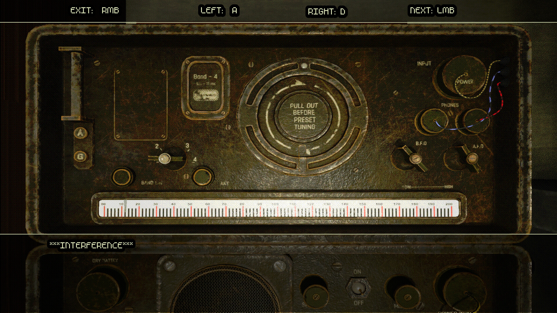Static Voice screenshot #3