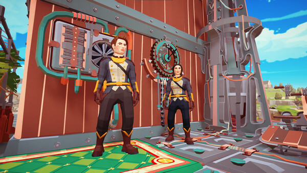 Survival Machine - Supporter Pack