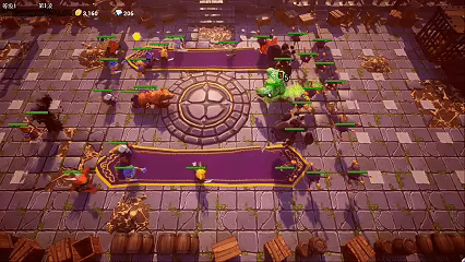 HeroIsVeryArrogant video 7