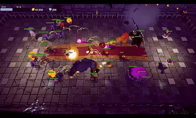 HeroIsVeryArrogant video 8