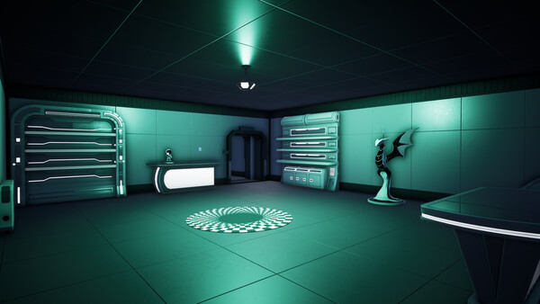ContractVille - Sci-Fi Furniture Pack