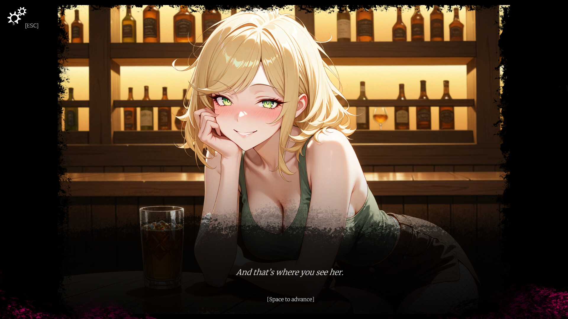 Party To Oblivion screenshot #8