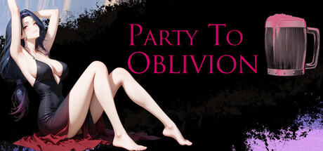 Party To Oblivion β Steam game cover