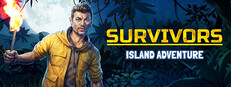 Survivors: Island Adventure