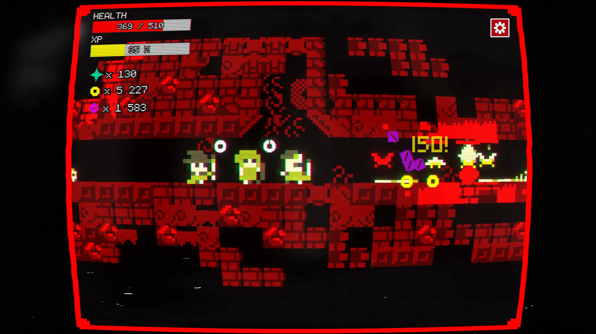 #8. Loot Loop Demo (Steam) 由: BitBrew