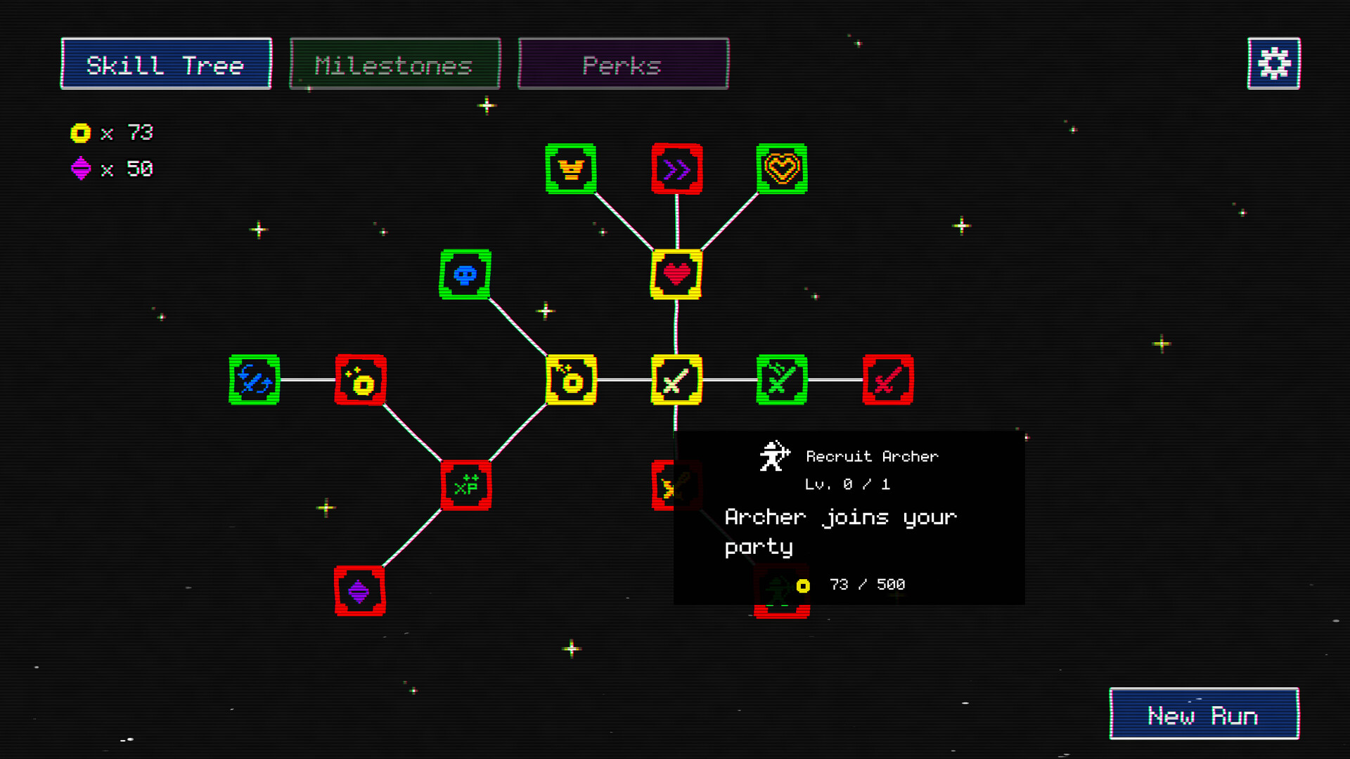 #7. Loot Loop Demo (Steam) 由: BitBrew