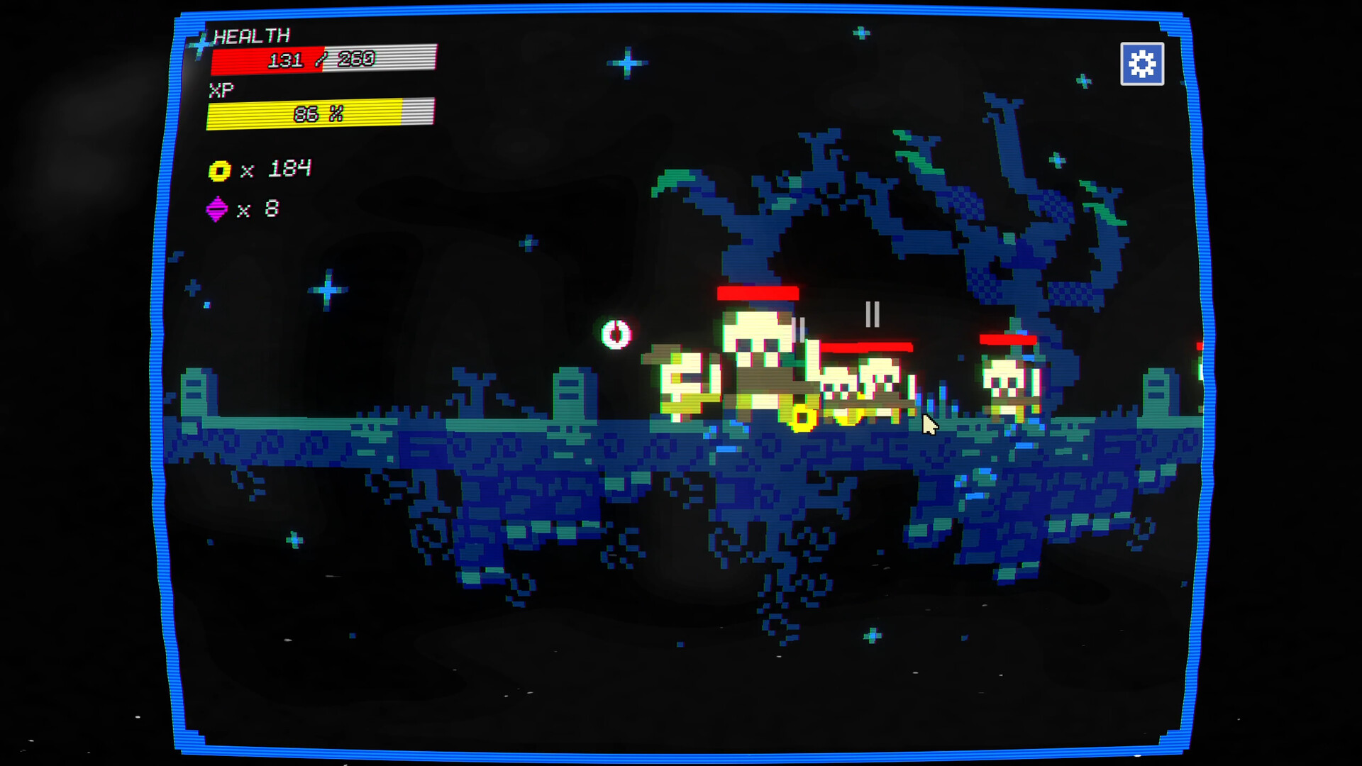 #6. Loot Loop Demo (Steam) 由: BitBrew