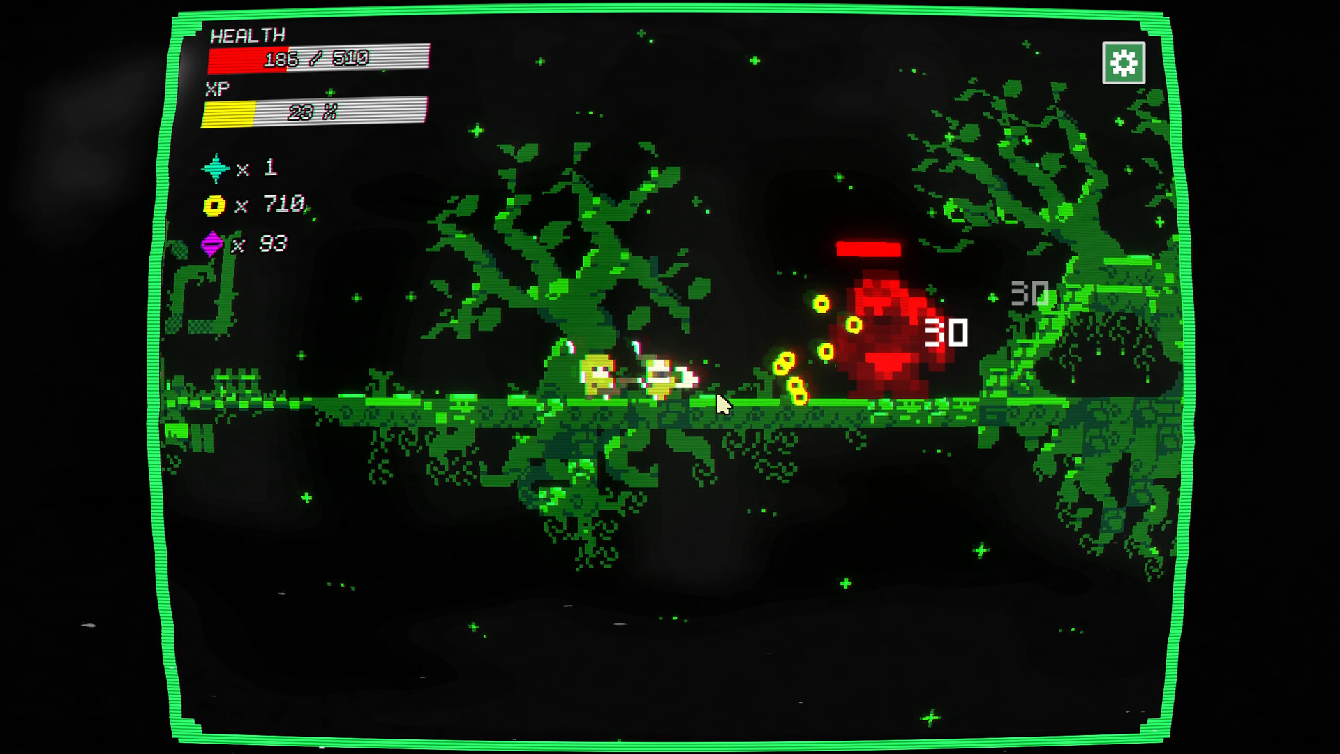 #9. Loot Loop Demo (Steam) 由: BitBrew