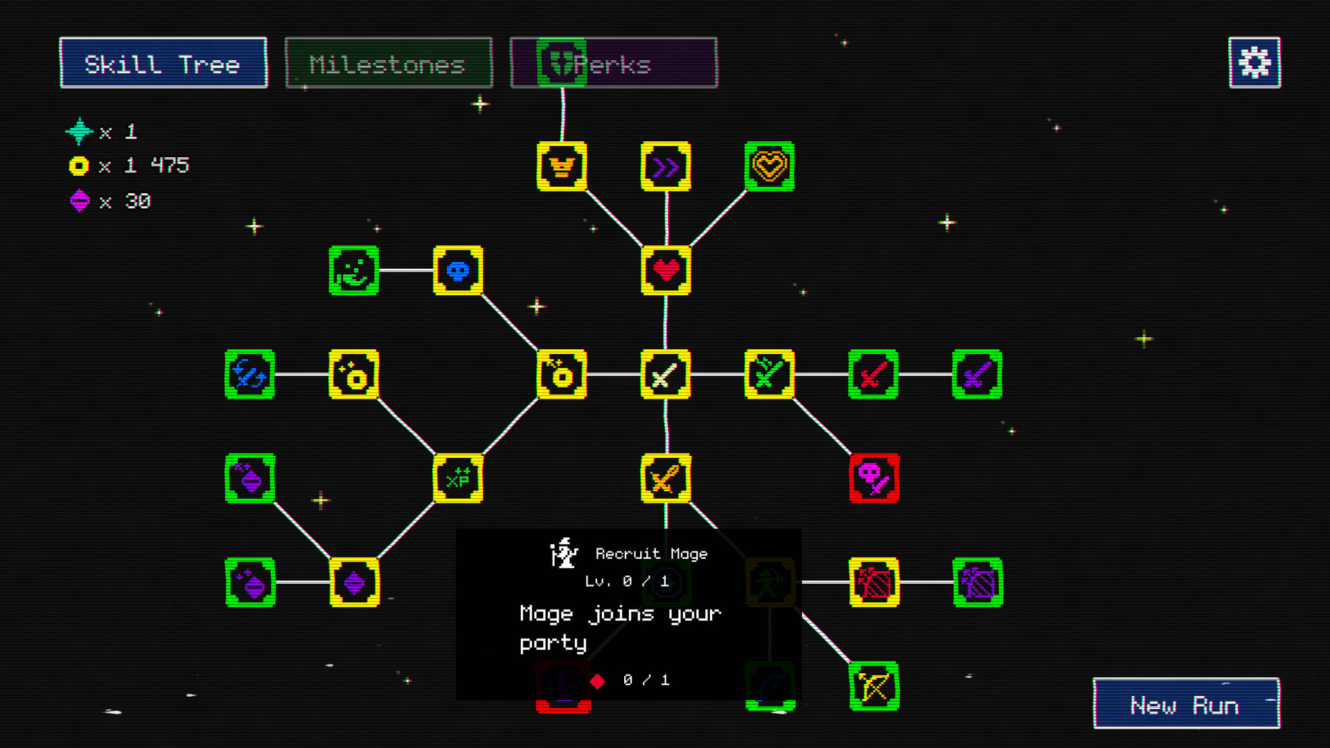 #2. Loot Loop Demo (Steam) 由: BitBrew