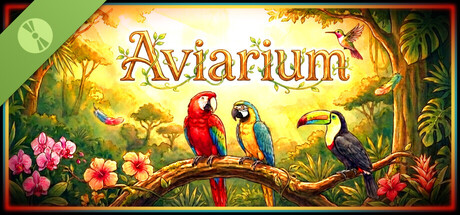 Aviarium Demo banner image