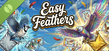 Easy Feathers Demo