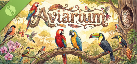 Aviarium Demo