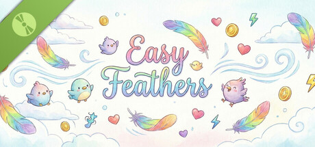 Easy Feathers Demo