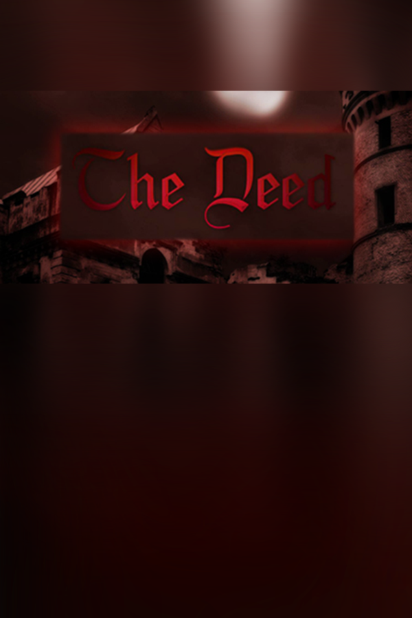 Cover art of The Deed