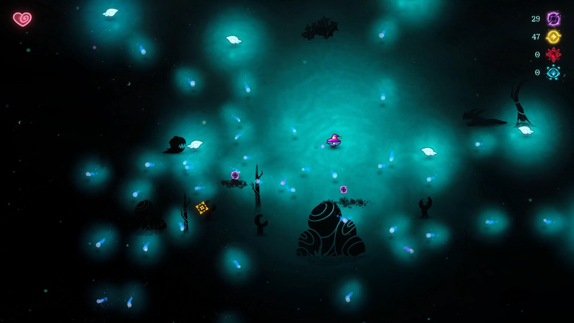 FlockSol screenshot #7