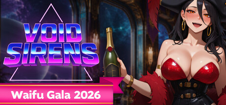 Void Sirens header art