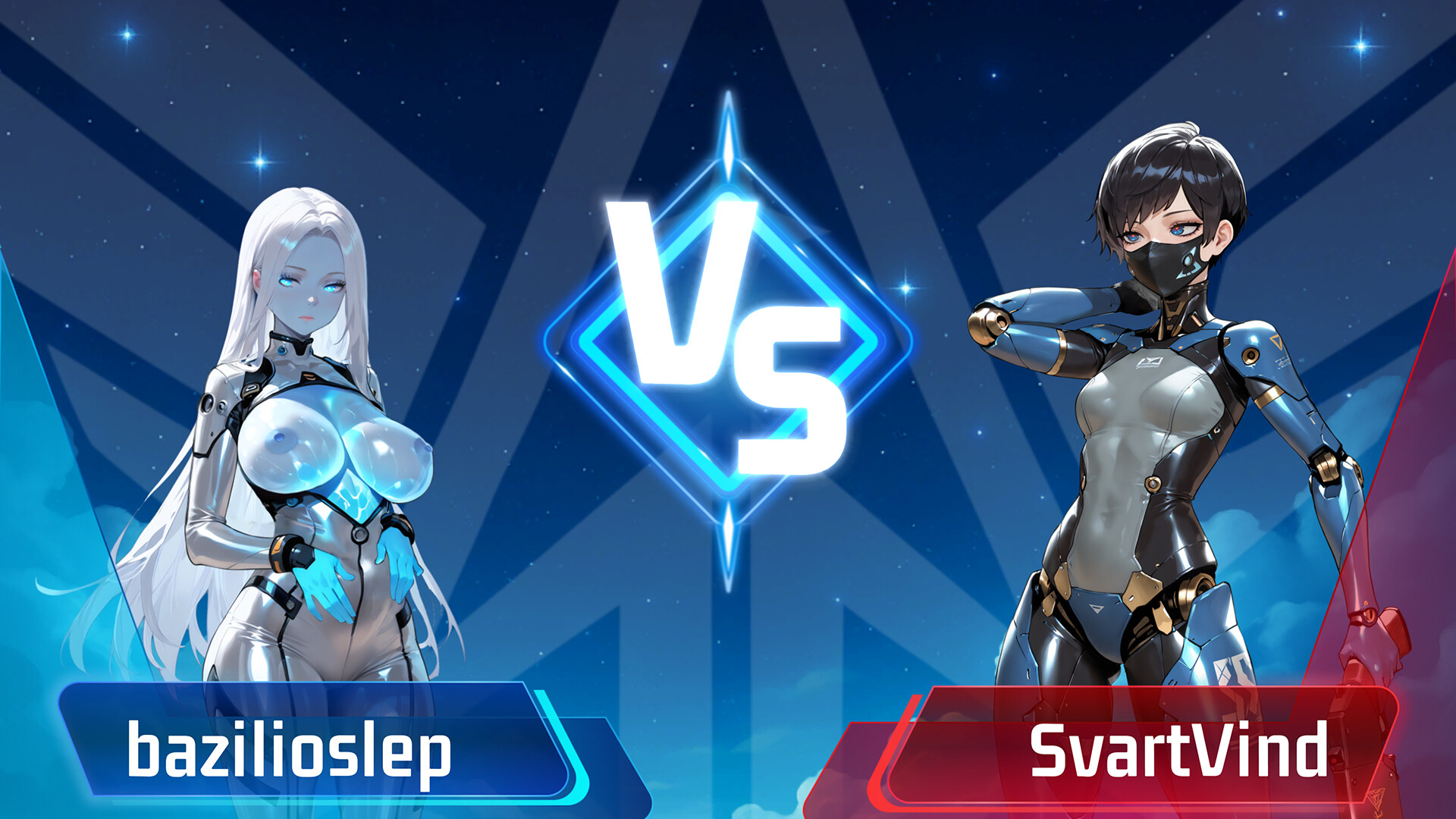Void Sirens screenshot #12