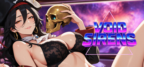 Void Sirens — Steam game cover