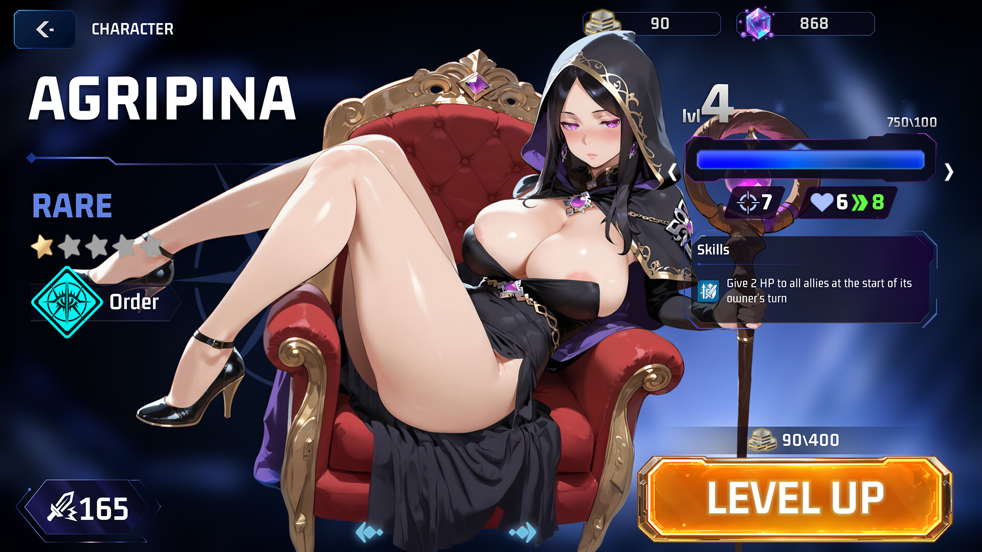 Void Sirens screenshot #10