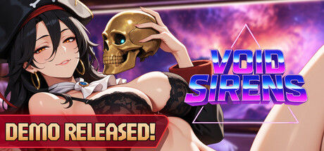 Void Sirens - similar game to EasyChemistryLab by Golden Cucumber Ent.