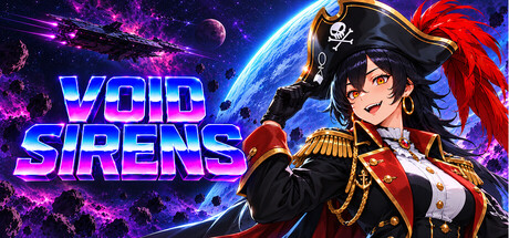 Void Sirens