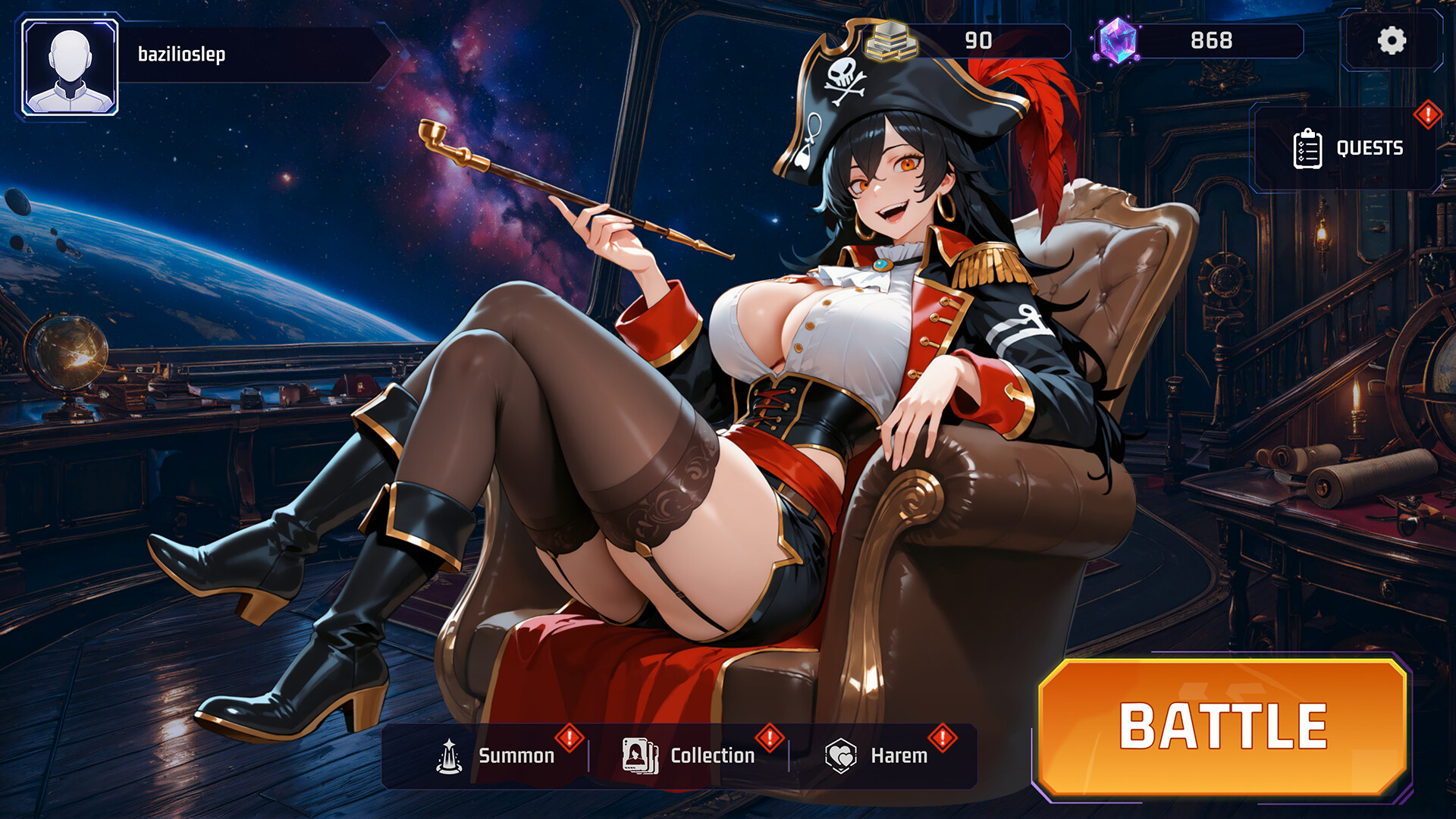 Void Sirens screenshot #16