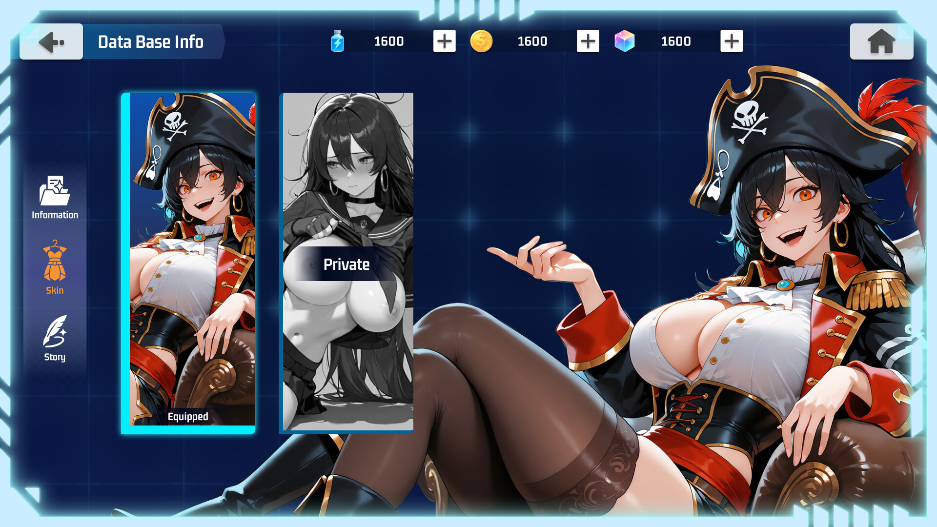 Void Sirens screenshot #4