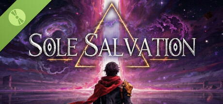 Sole Salvation Demo