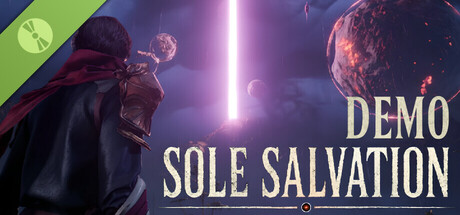 Sole Salvation Demo