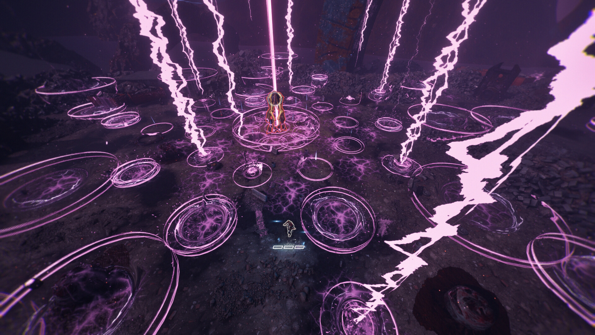 #10. Sole Salvation Demo (Steam) By: Meteora