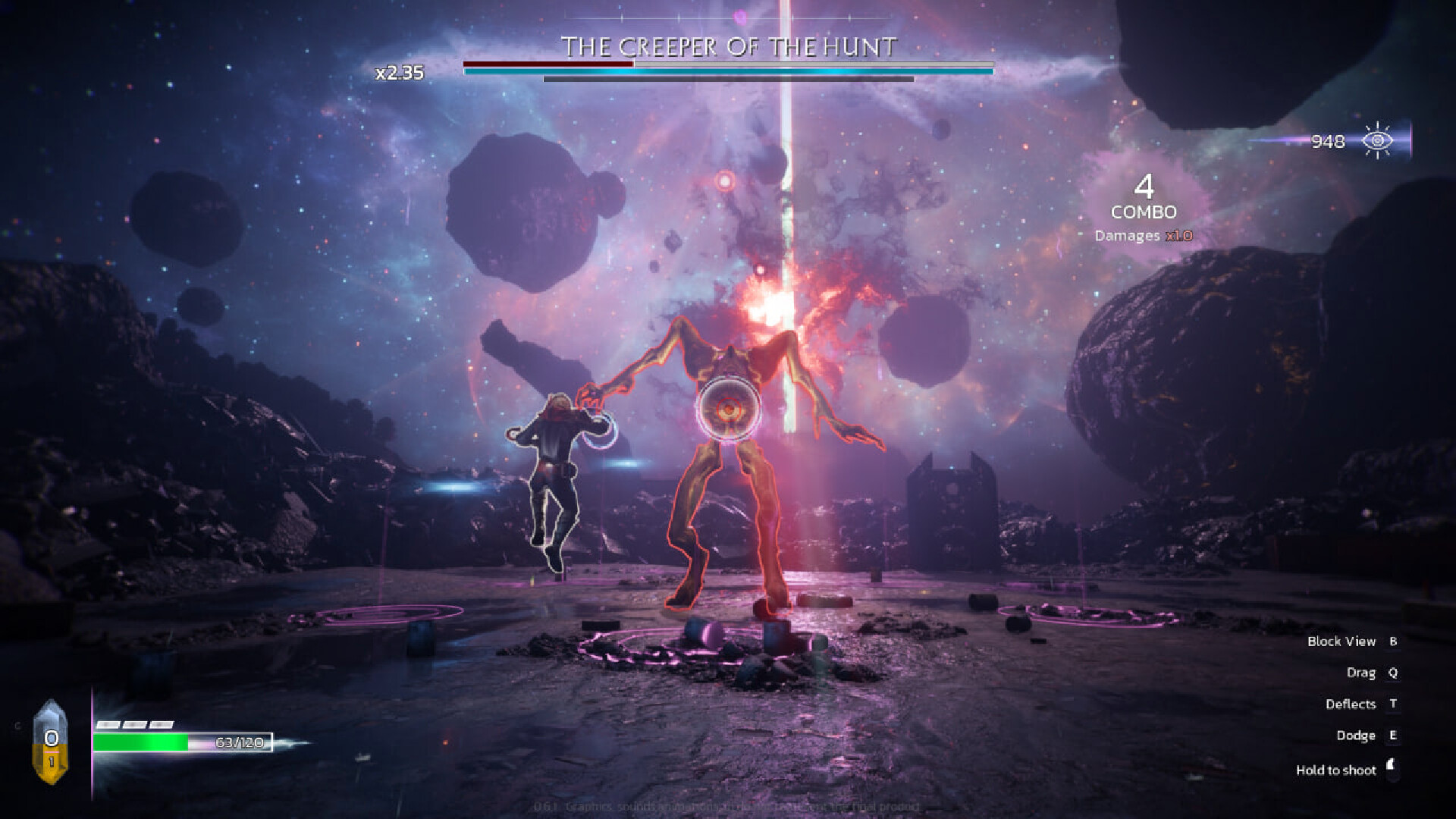 #5. Sole Salvation Demo (Steam) By: Meteora