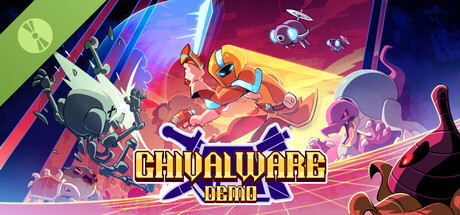 Chivalware Demo