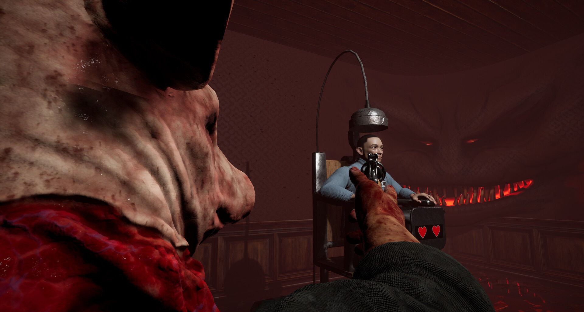 Sip Or Die screenshot #6