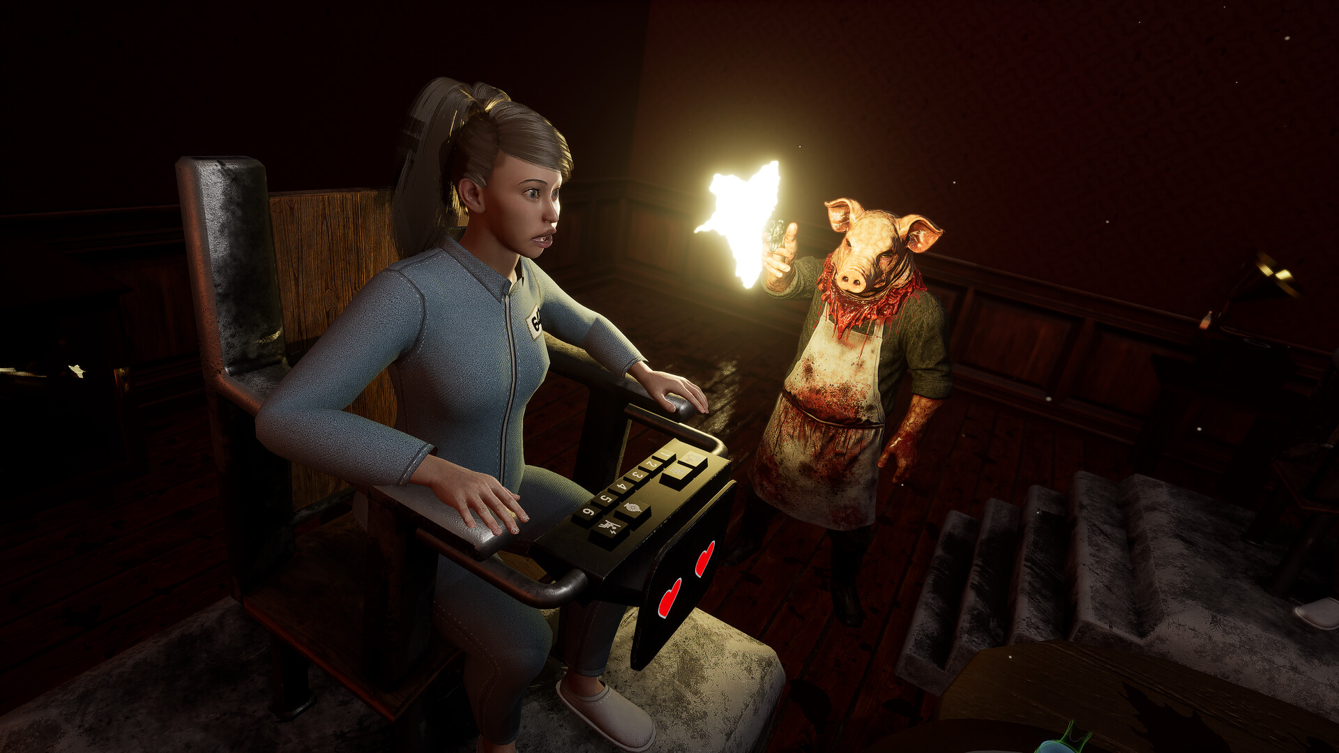 Sip Or Die screenshot #3