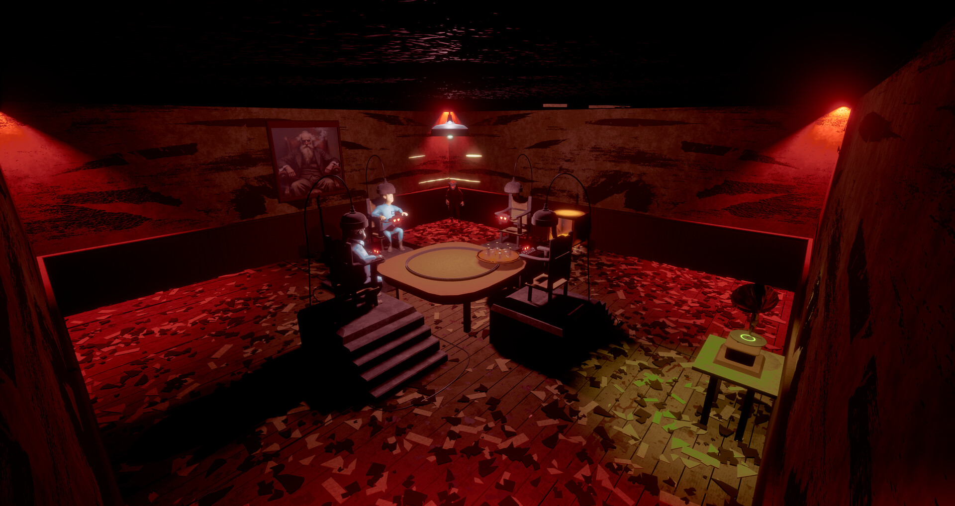 Sip Or Die screenshot #2