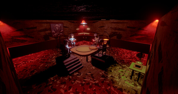Sip Or Die in-game screenshot 2