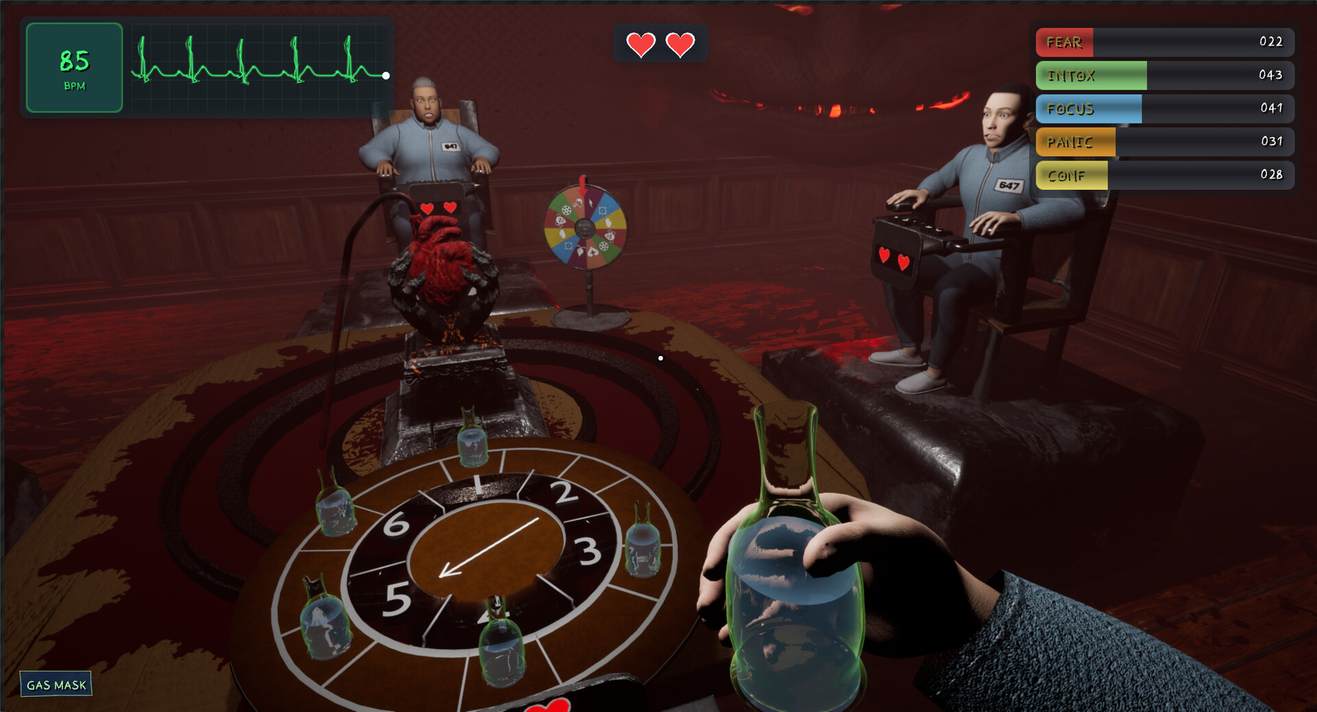 Sip Or Die screenshot 4
