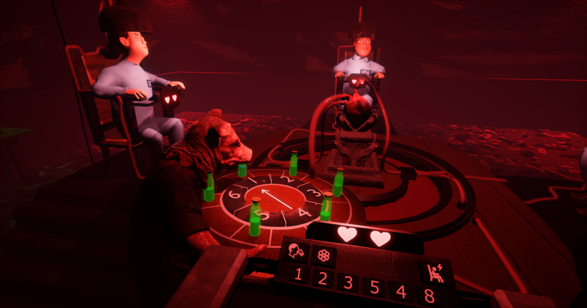 Sip Or Die screenshot #1