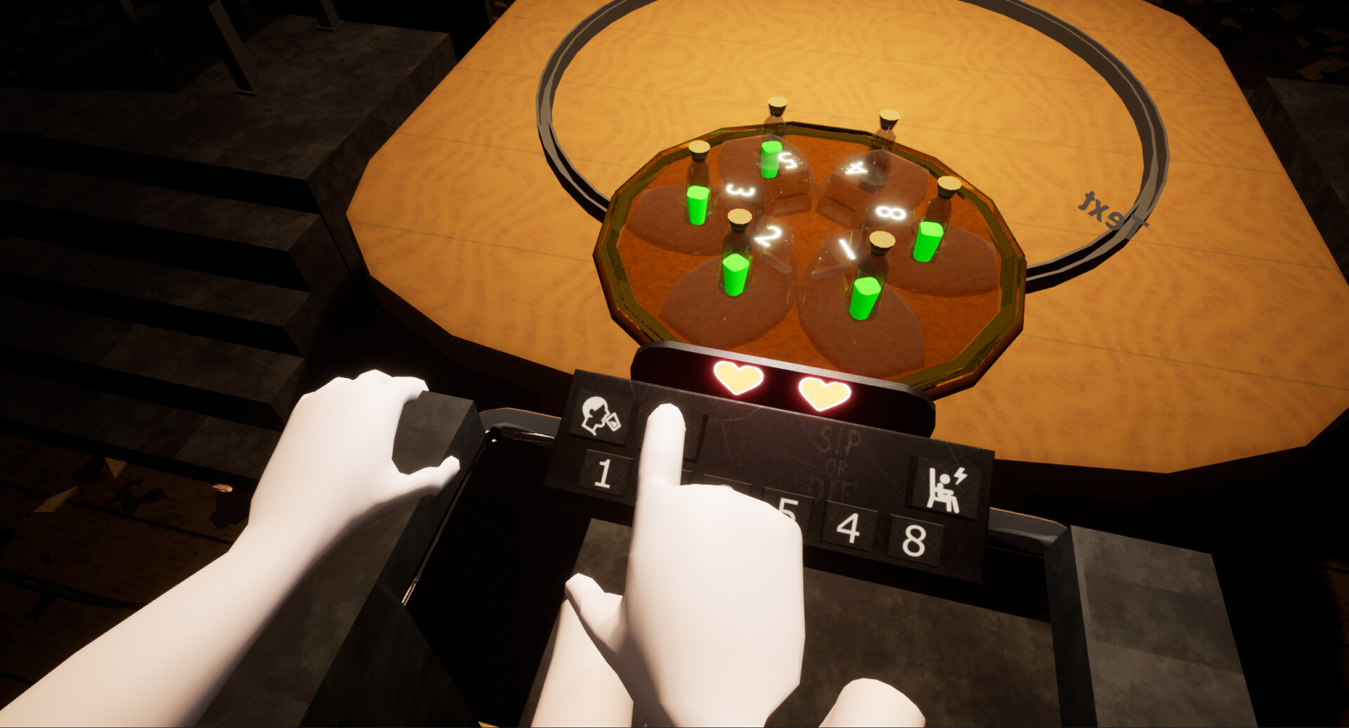 Sip Or Die screenshot #6