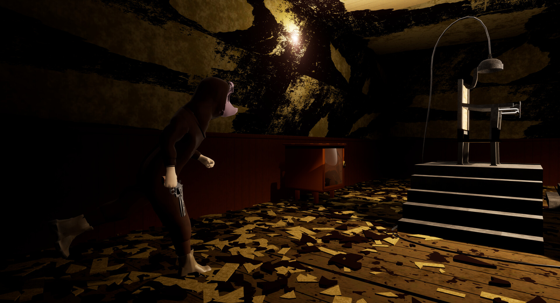 Sip Or Die screenshot #7