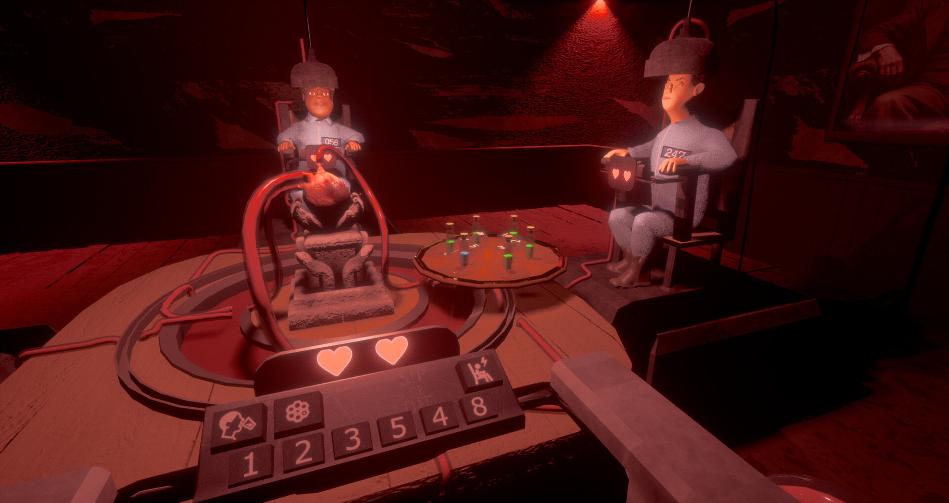 Sip Or Die screenshot #3