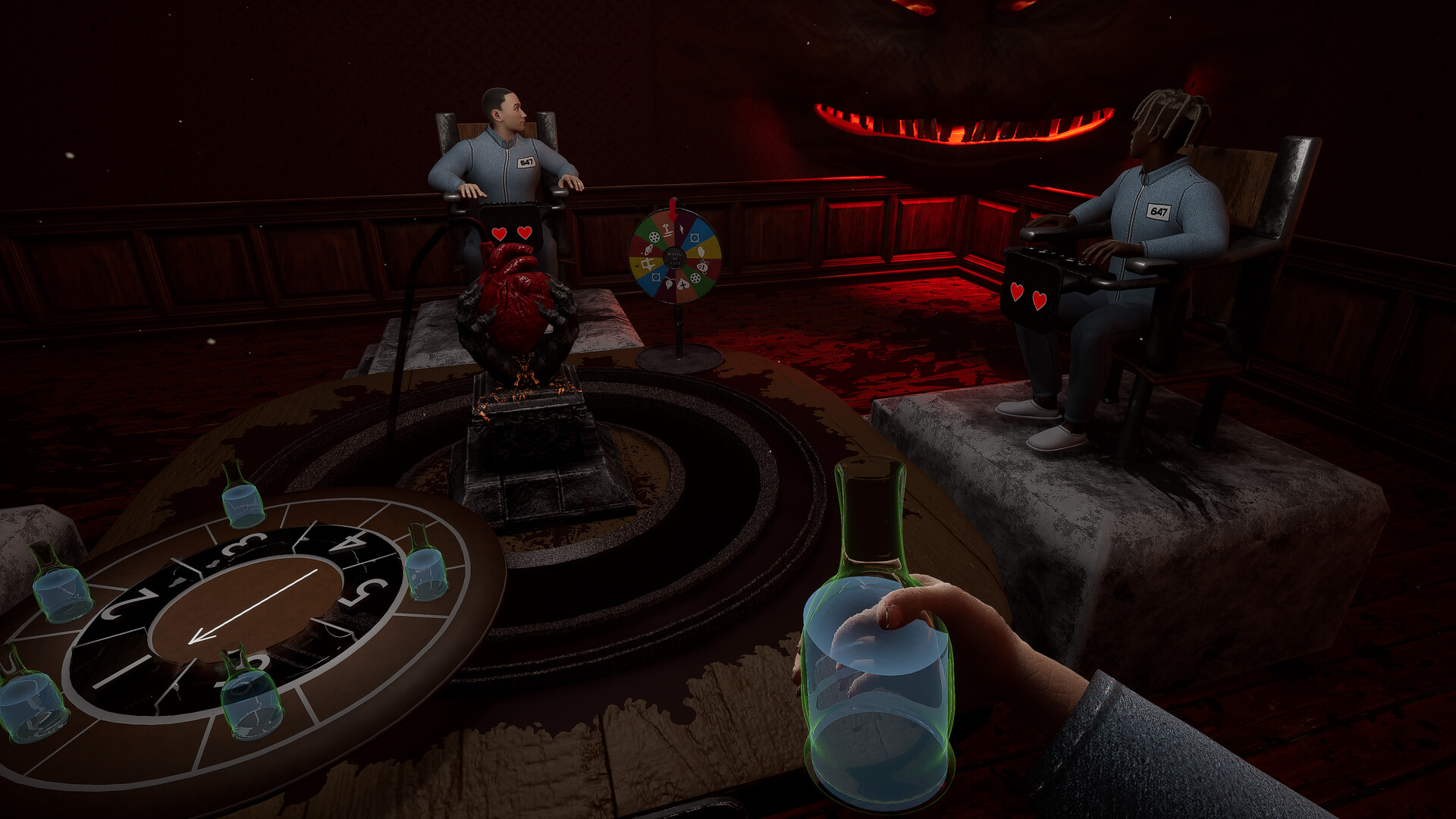 Sip Or Die screenshot #4