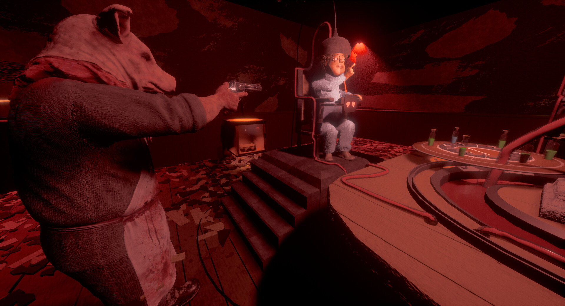 Sip Or Die screenshot #2