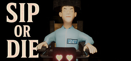 Sip Or Die