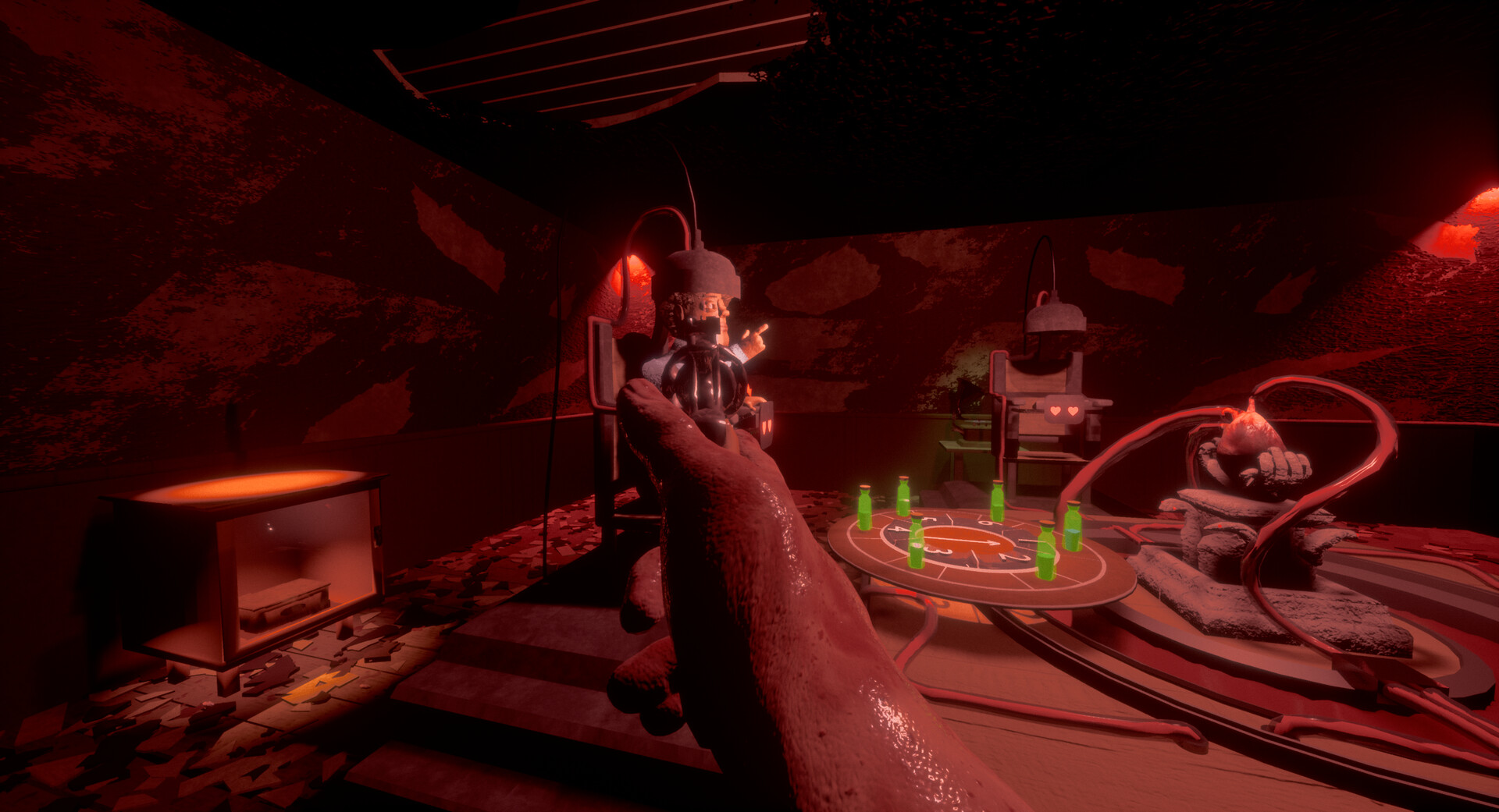 Sip Or Die screenshot #4